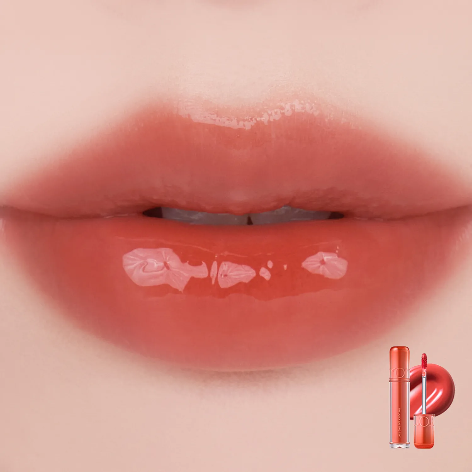 Rom&nd The Juicy Lasting Tint 2.0 3.5g - Image 11