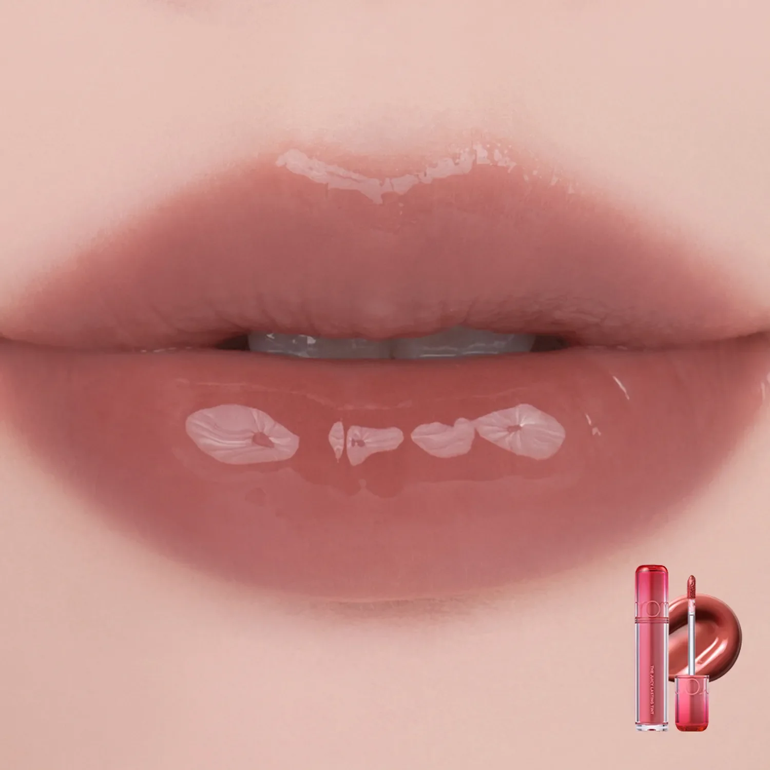 Rom&nd The Juicy Lasting Tint 2.0 3.5g - Image 17