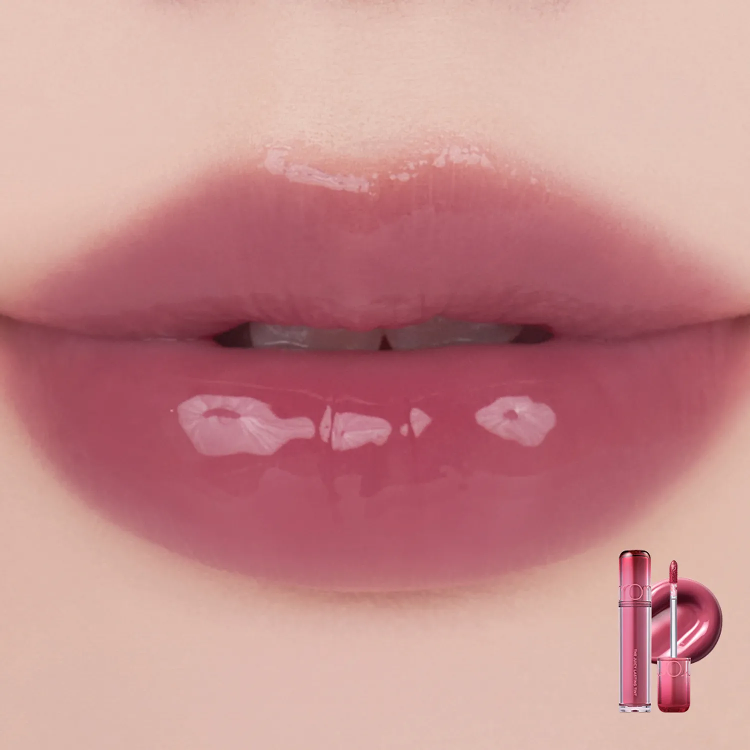 Rom&nd The Juicy Lasting Tint 2.0 3.5g - Image 18