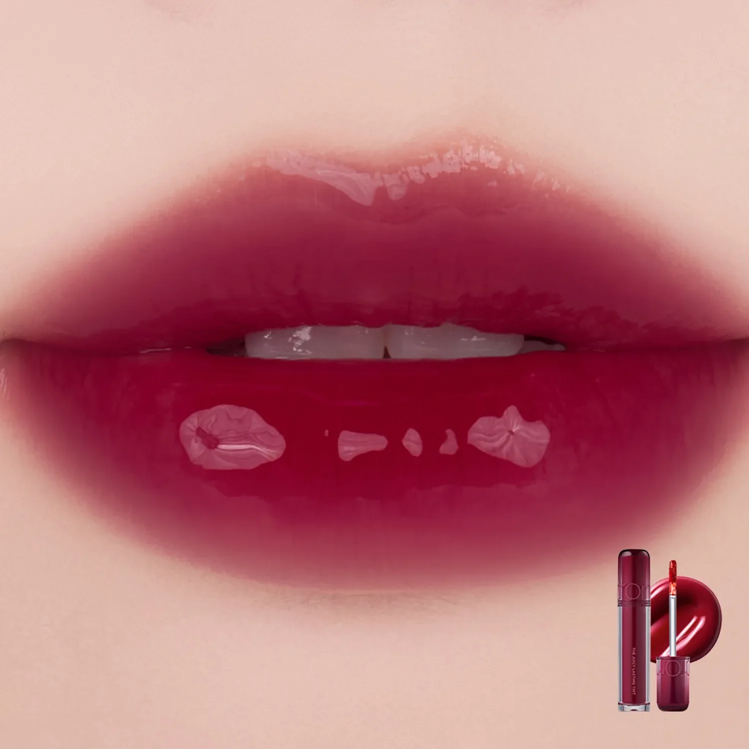 Rom&nd The Juicy Lasting Tint 2.0 3.5g - Image 19