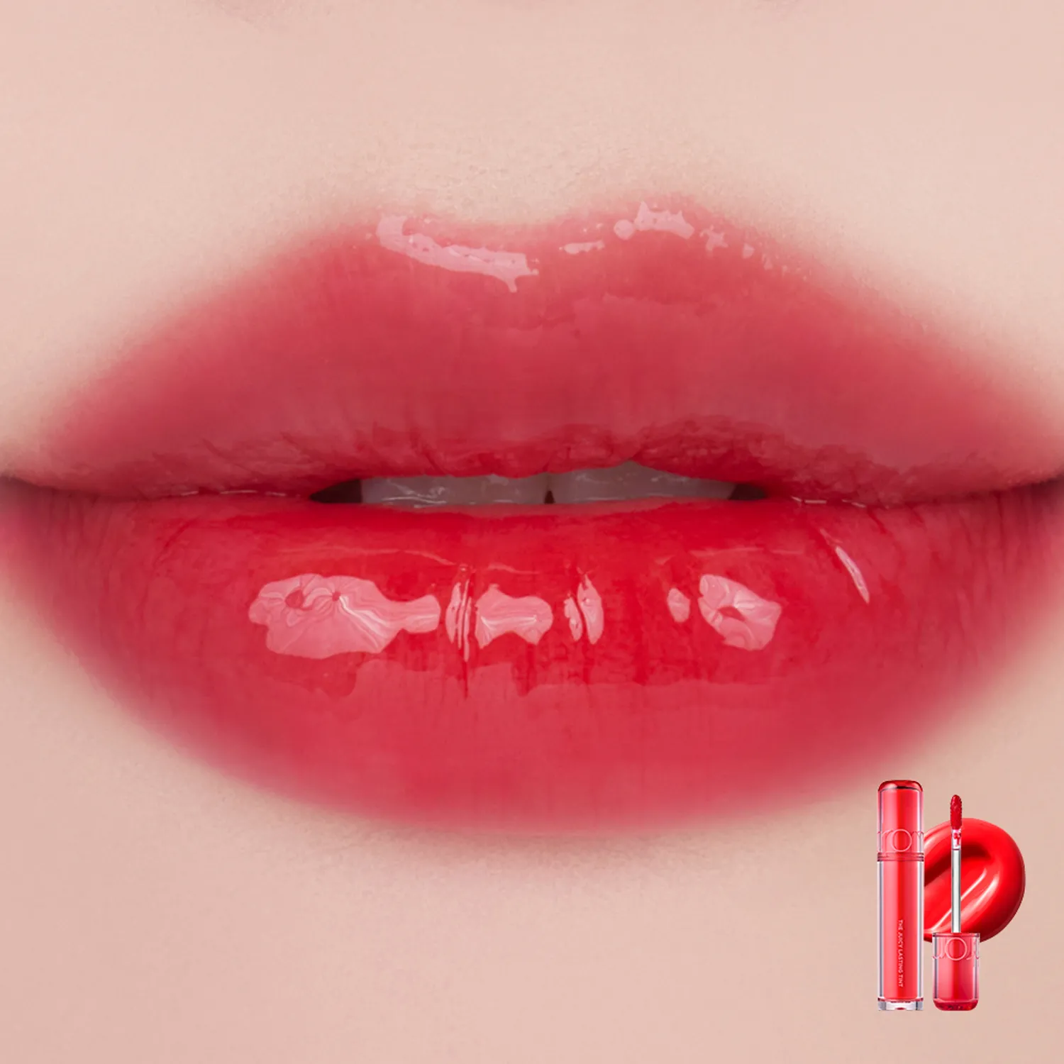 Rom&nd The Juicy Lasting Tint 2.0 3.5g - Image 21
