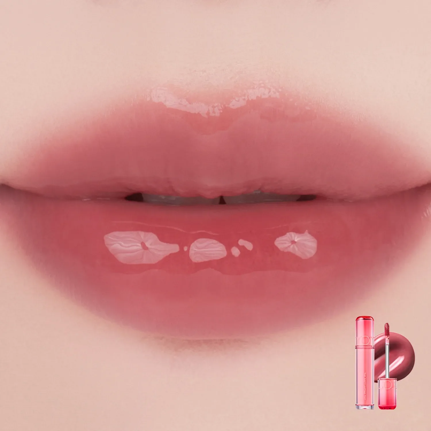 Rom&nd The Juicy Lasting Tint 2.0 3.5g - Image 22