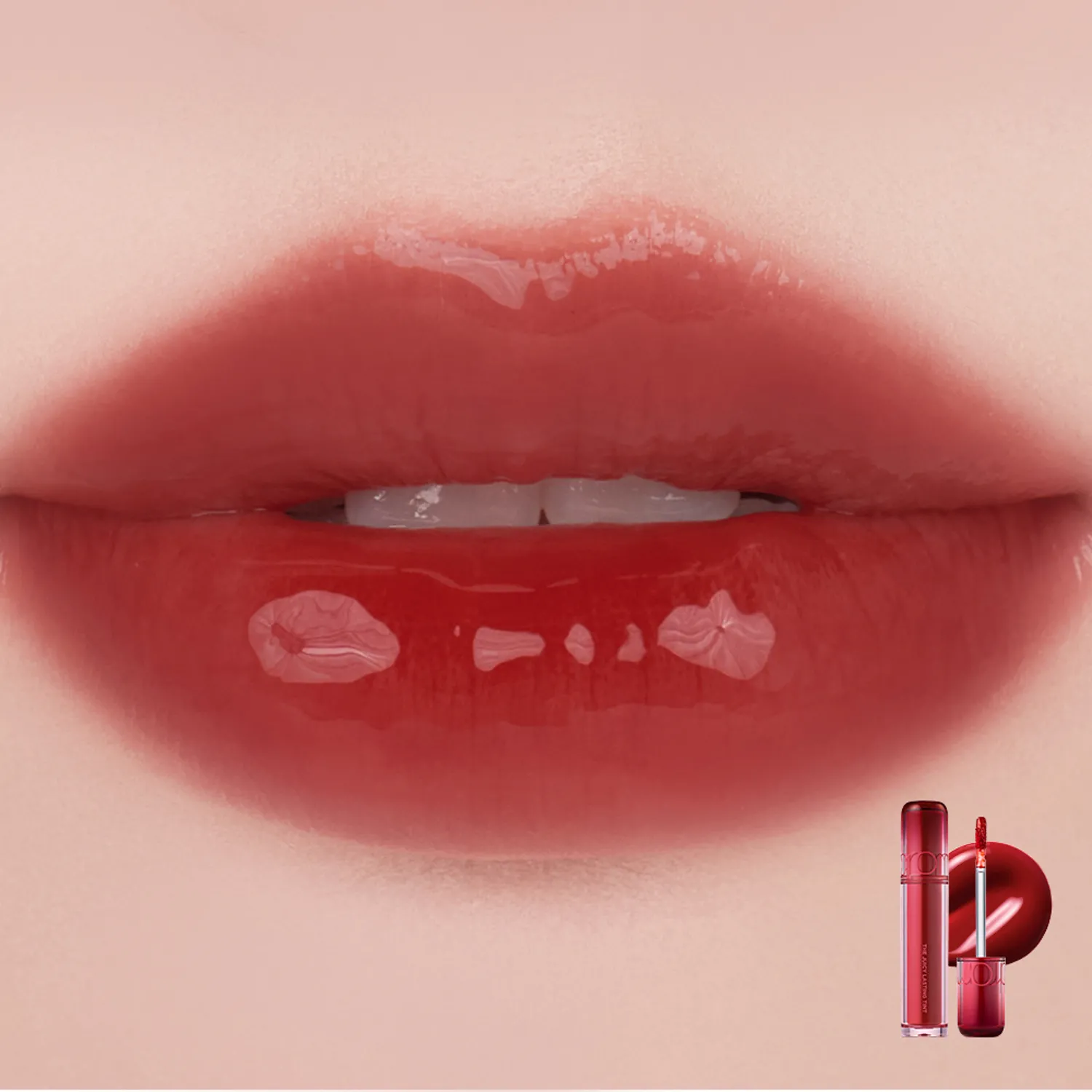Rom&nd The Juicy Lasting Tint 2.0 3.5g - Image 24