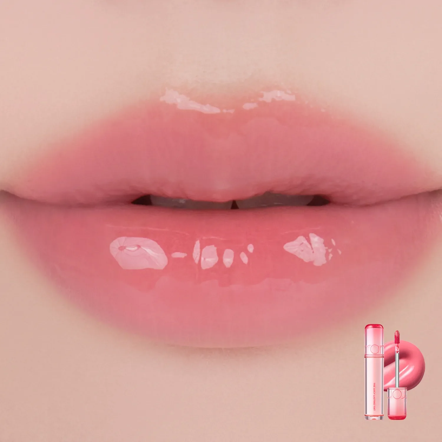 Rom&nd The Juicy Lasting Tint 2.0 3.5g - Image 25