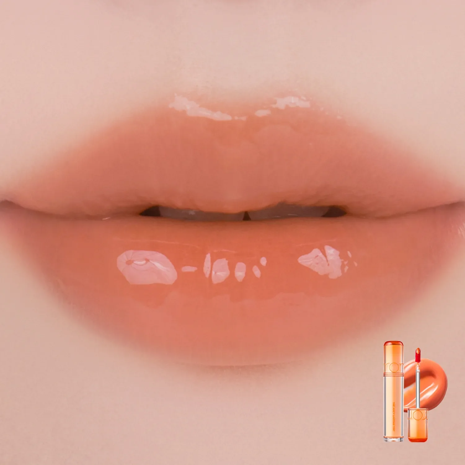 Rom&nd The Juicy Lasting Tint 2.0 3.5g - Image 26