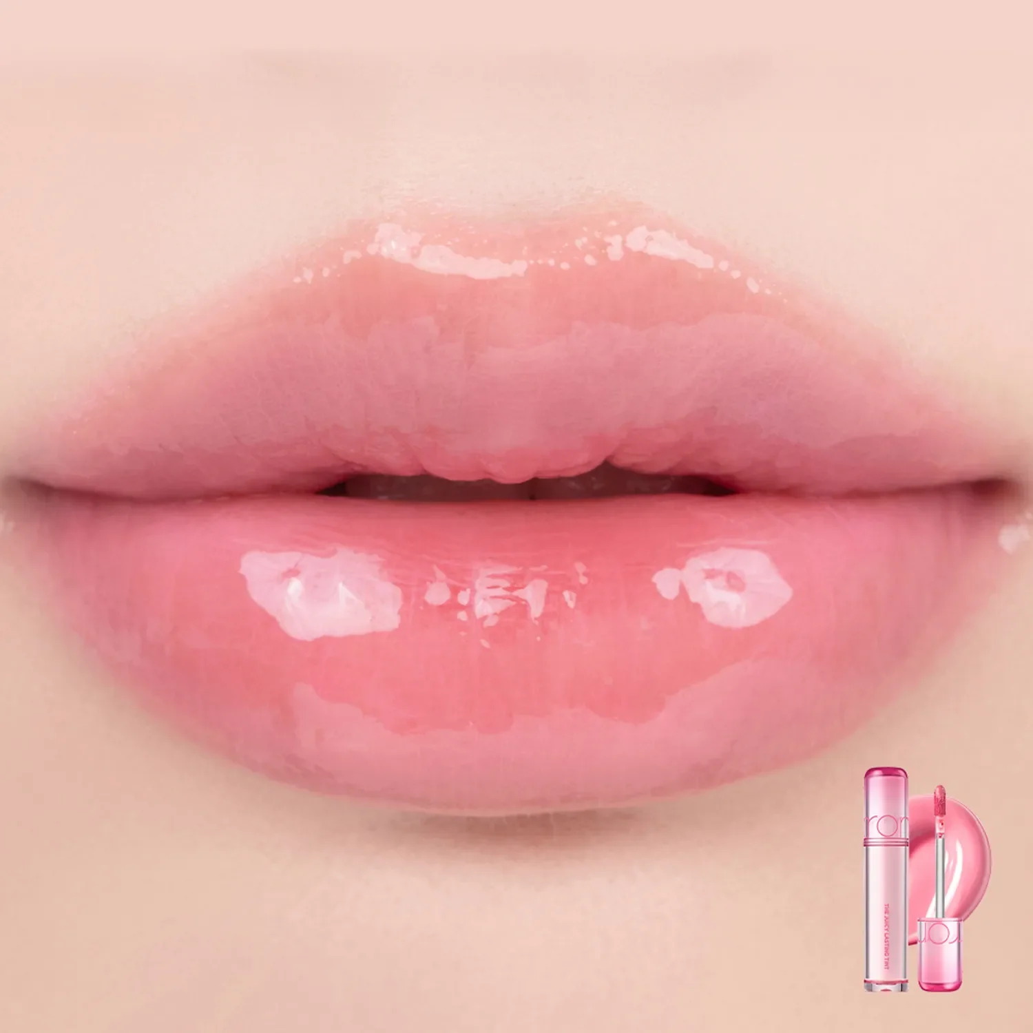 Rom&nd The Juicy Lasting Tint 2.0 3.5g - Image 29