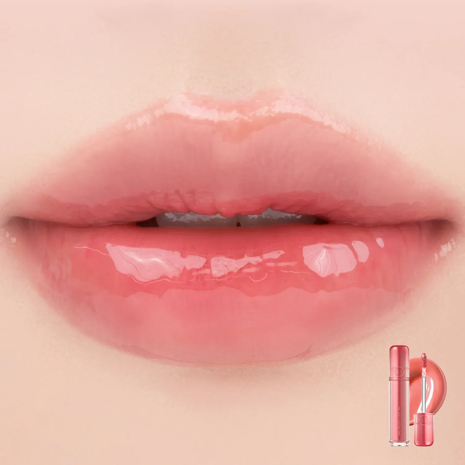 Rom&nd The Juicy Lasting Tint 2.0 3.5g - Image 30