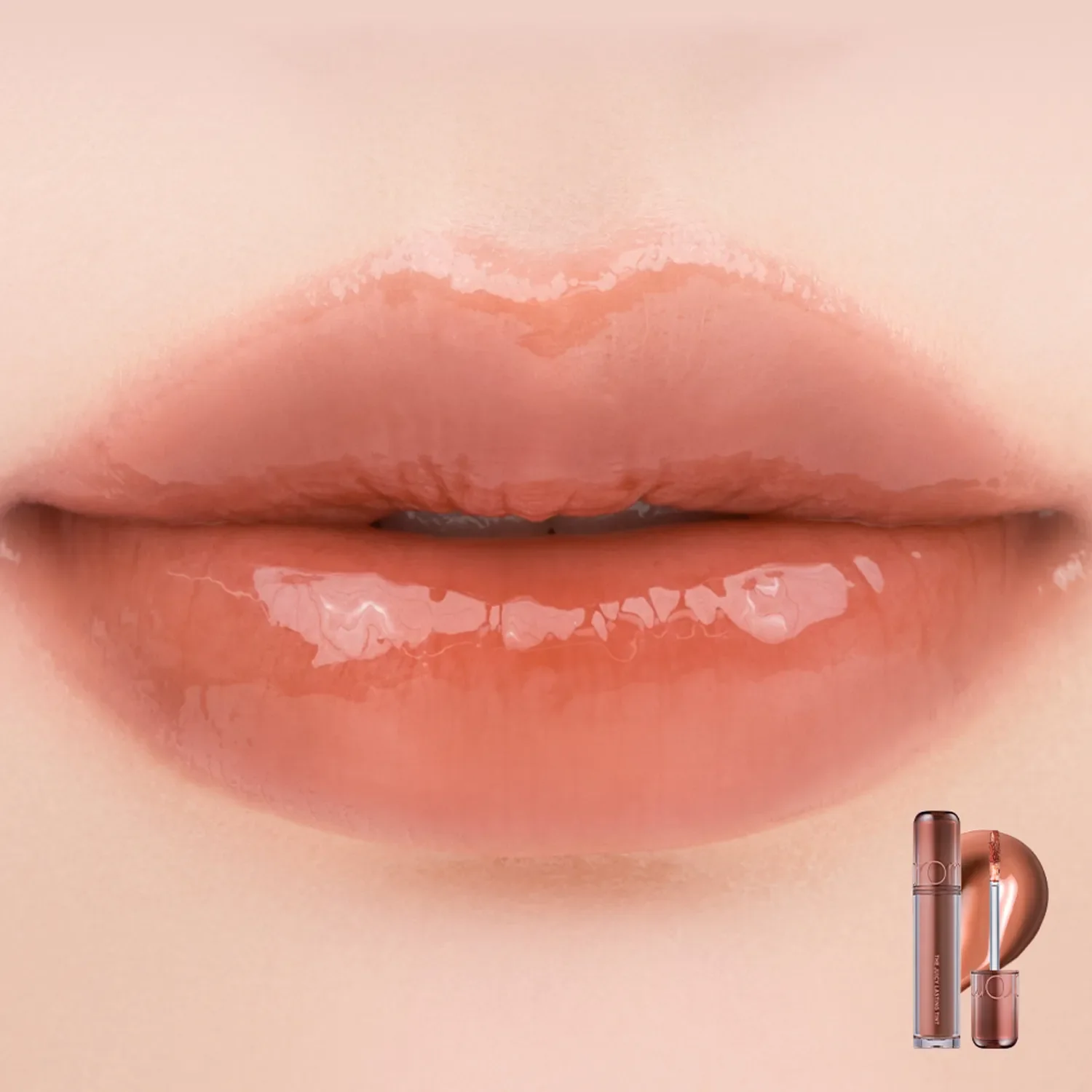 Rom&nd The Juicy Lasting Tint 2.0 3.5g - Image 31