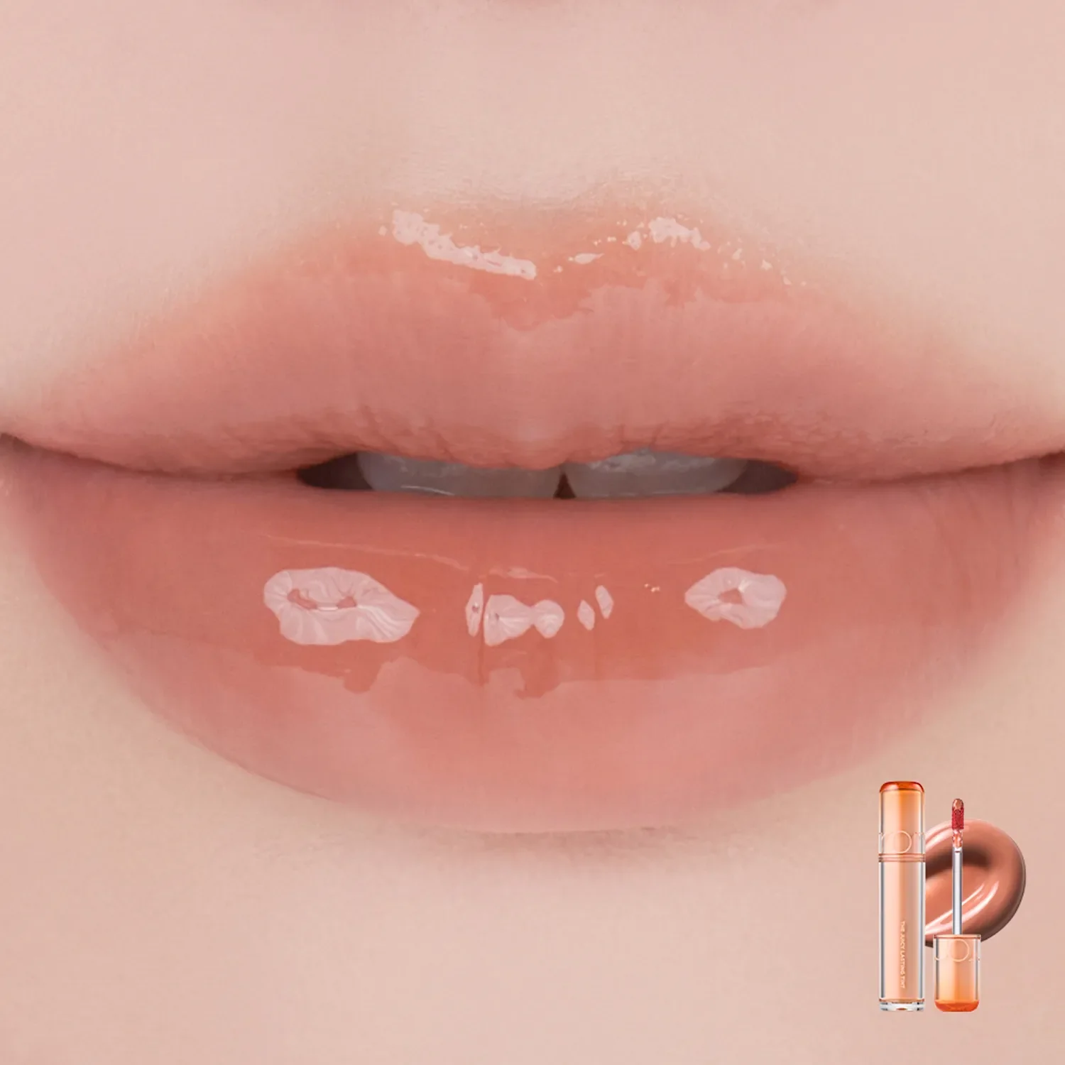 Rom&nd The Juicy Lasting Tint 2.0 3.5g - Image 4