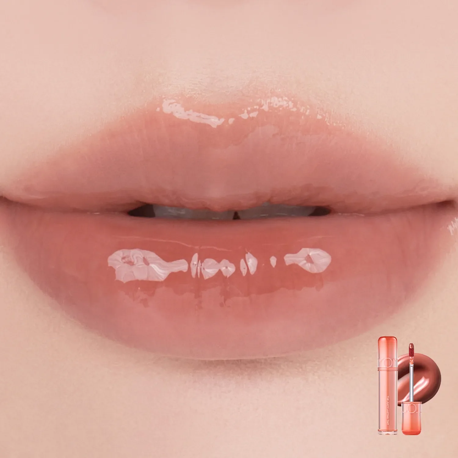 Rom&nd The Juicy Lasting Tint 2.0 3.5g - Image 5