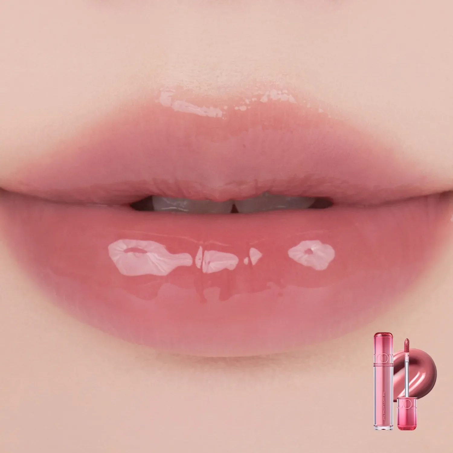 Rom&nd The Juicy Lasting Tint 2.0 3.5g - Image 6
