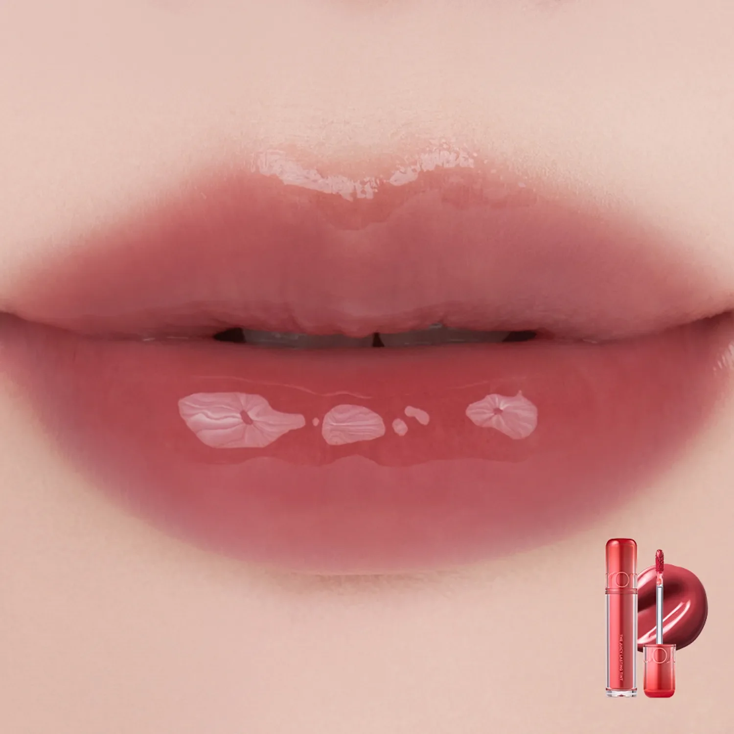 Rom&nd The Juicy Lasting Tint 2.0 3.5g - Image 9