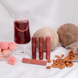Rom&nd Juicy Lasting Tint 20 Dark Coconut - Image 3