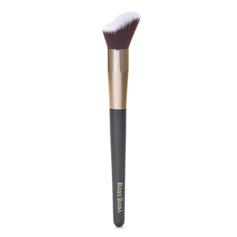 Rosy Rosa Contour Makeup Brush - Image 2