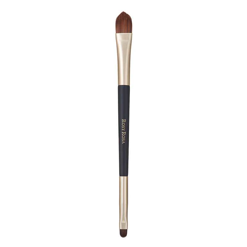 Rosy Rosa Double-end Concealer Brush - Image 2