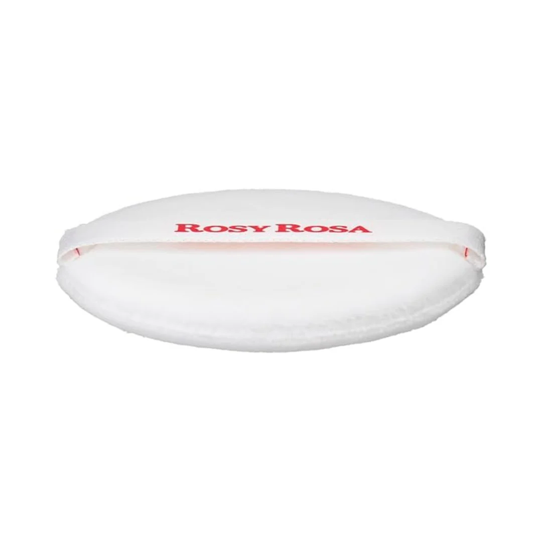 Rosy Rosa Micro Fiber Puff M 2P - Image 3