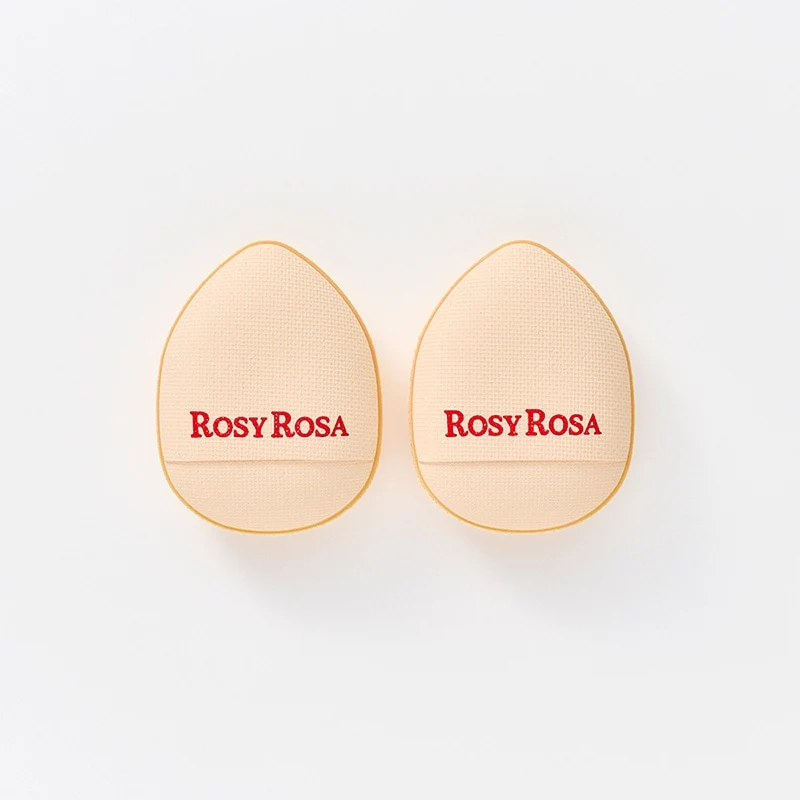 Rosy Rosa Spot Cover Puff 2P - Image 2