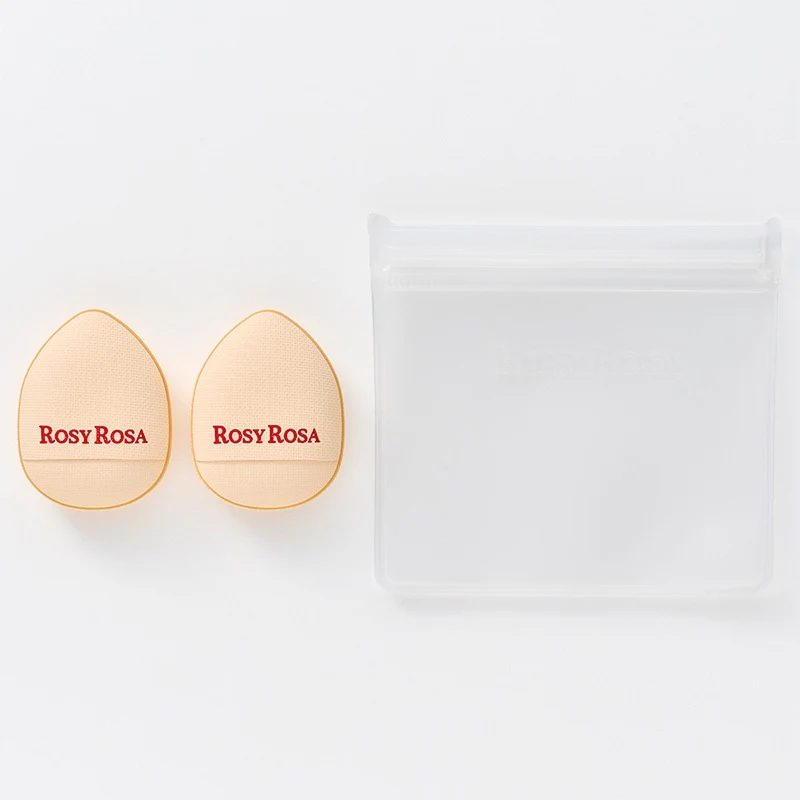 Rosy Rosa Spot Cover Puff 2P - Image 6