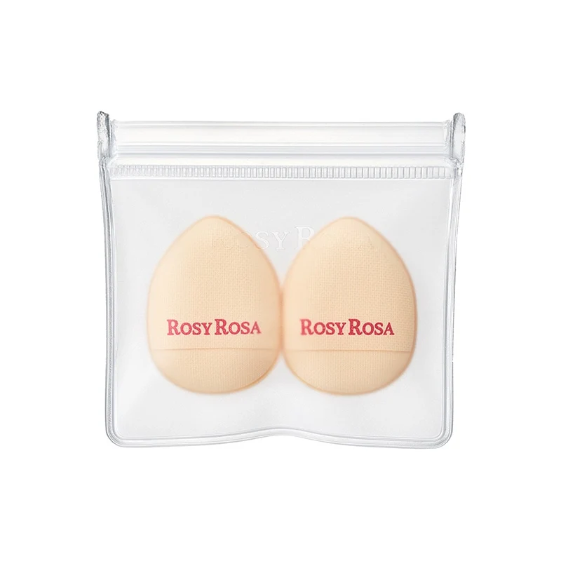 Rosy Rosa Spot Cover Puff 2P - Image 7