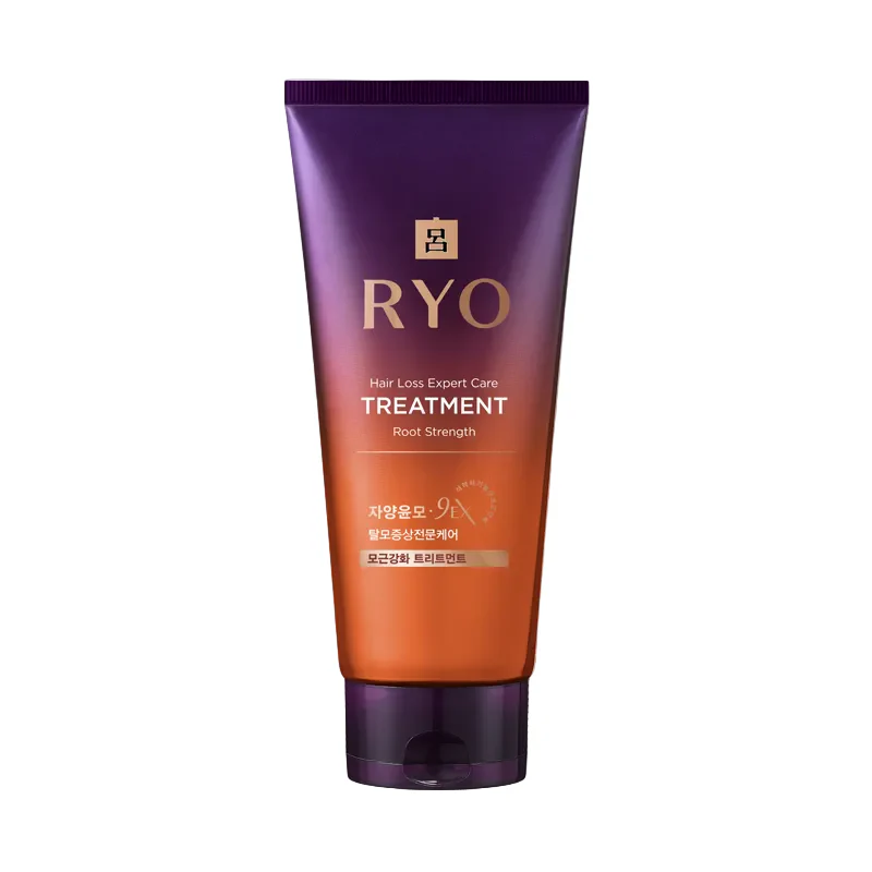 Ryo Hair Loss Expert Care Root Strength Treatment 330ml