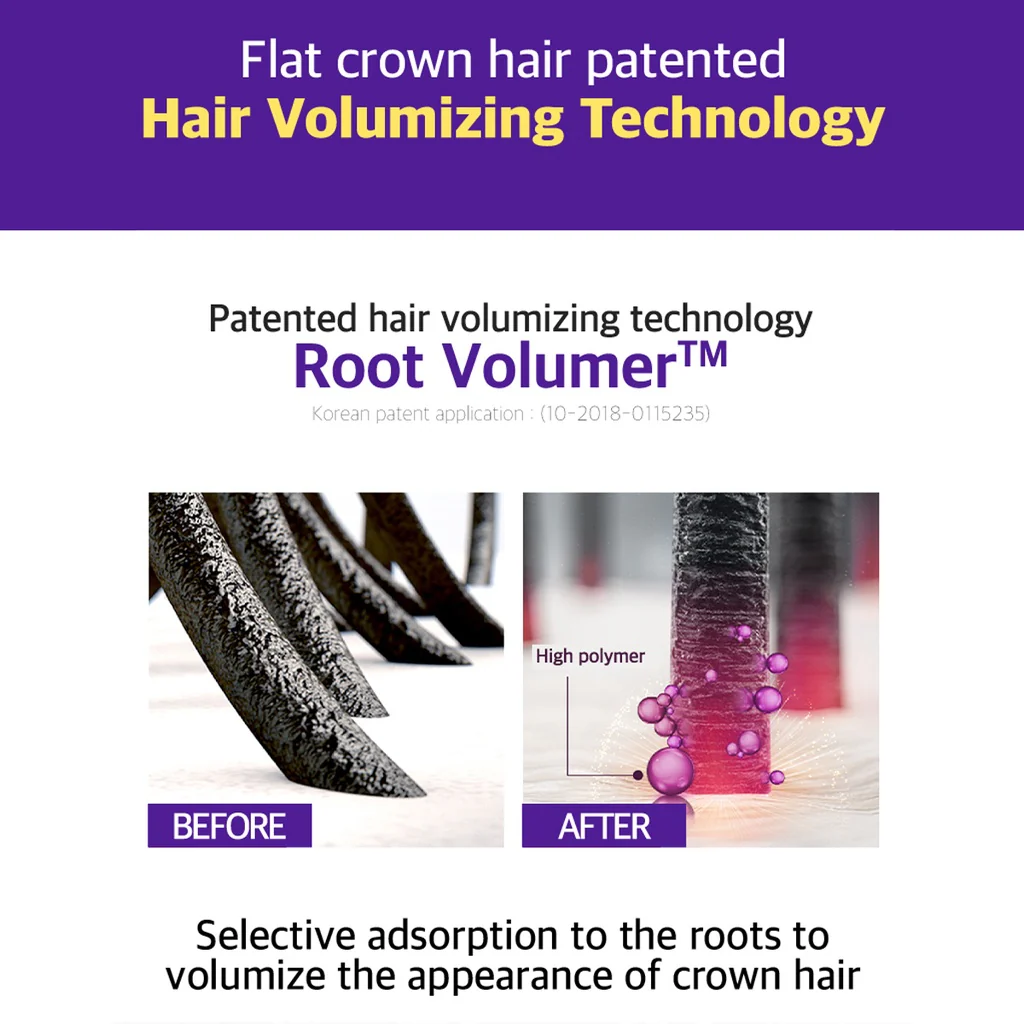 Ryo Hair Loss Expert Care Root Strength Treatment 330ml - Image 6