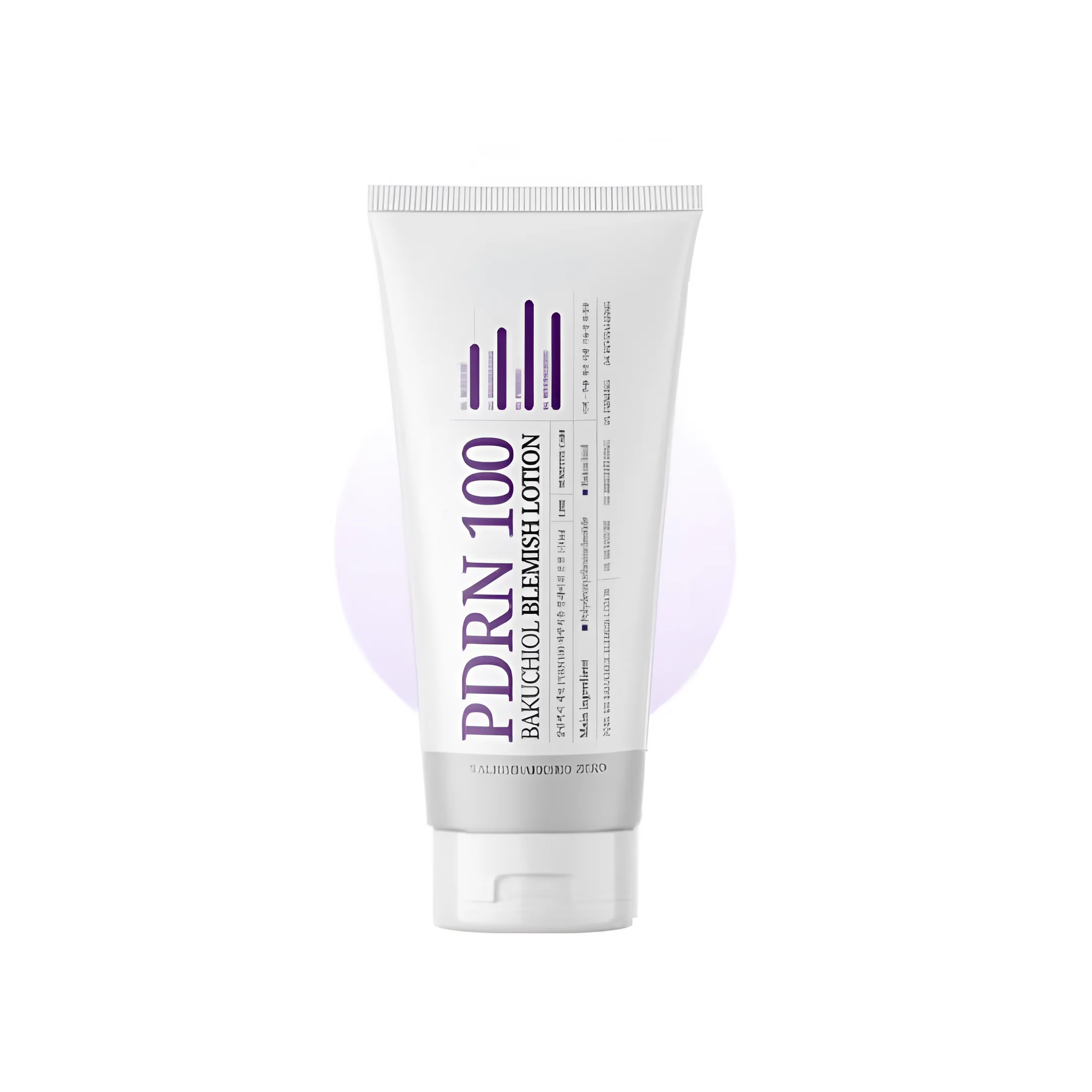 SALRIMBAEKSEO ZERO PDRN100 Bakuchiol Blemish Lotion 100ml