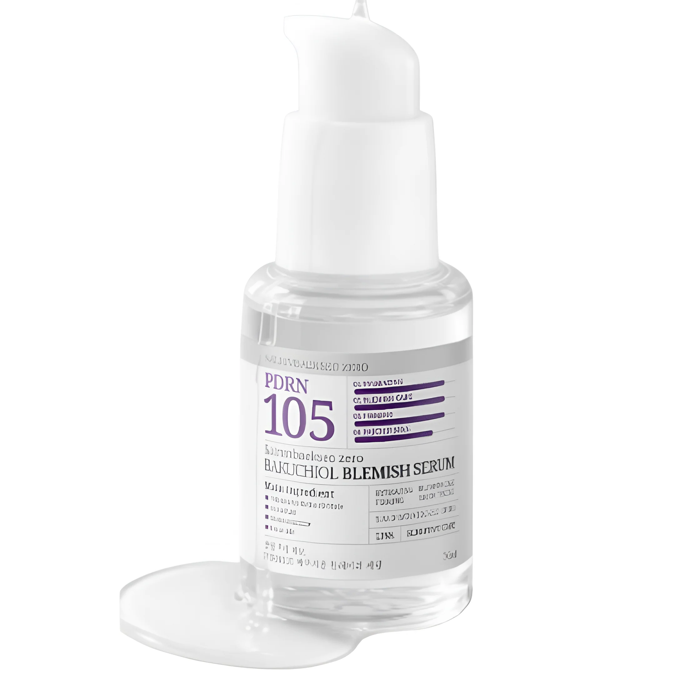 SALRIMBAEKSEO ZERO PDRN105 Bakuchiol Blemish Cream 30ml