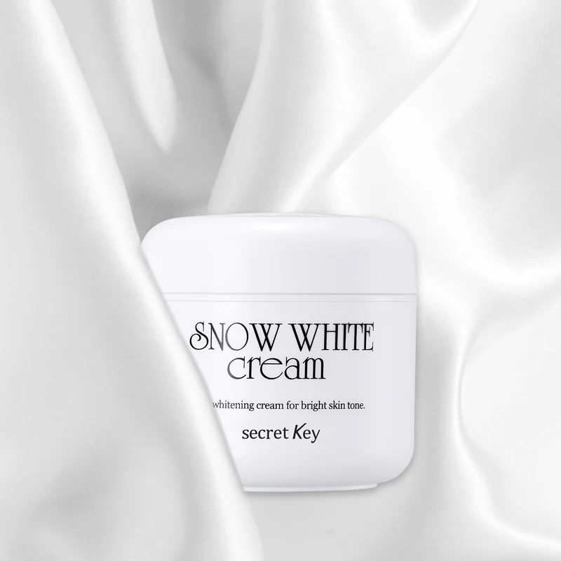 Secret Key Snow White Cream 50g - Image 2