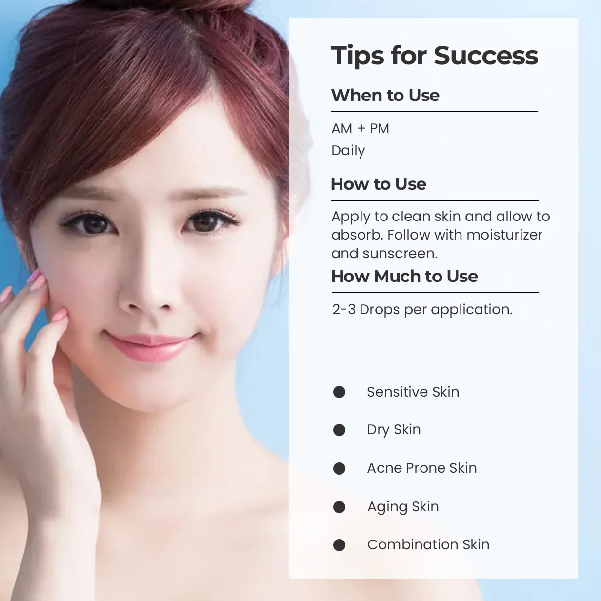 Seoul Ceuticals Day Glow Serum 30ml - Image 3