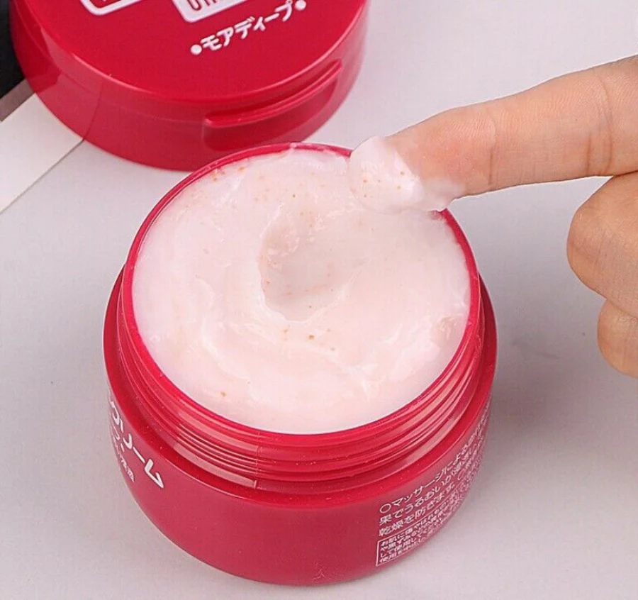 Shiseido Medicated Hand Cream 100g - Image 2