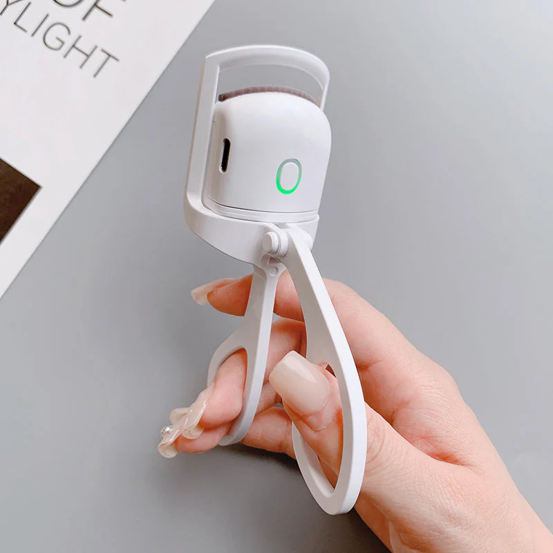 Shrmeil Heated Eyelash Curler - Image 10