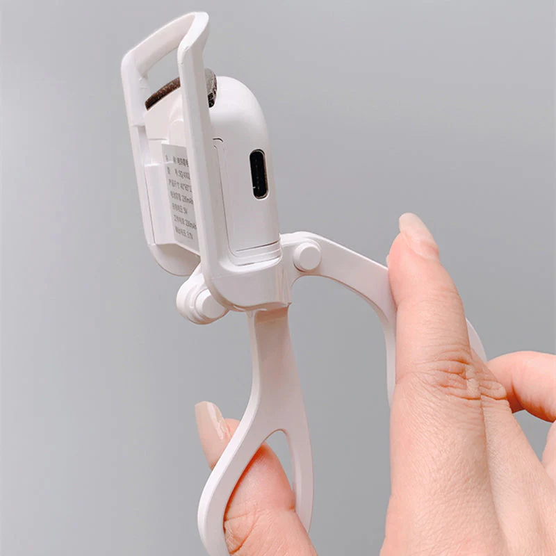 Shrmeil Heated Eyelash Curler - Image 7