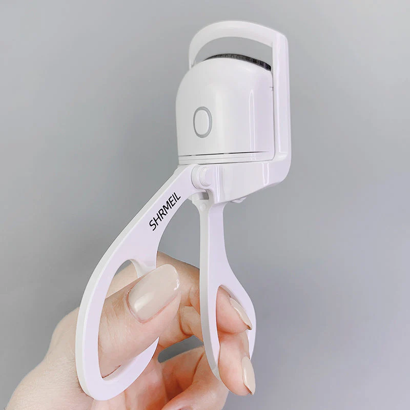 Shrmeil Heated Eyelash Curler - Image 9