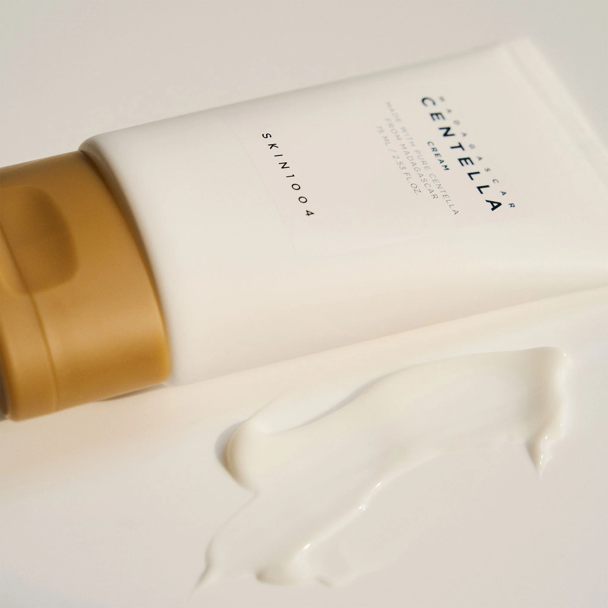 Skin1004 Madagascar Centella Cream - Image 3