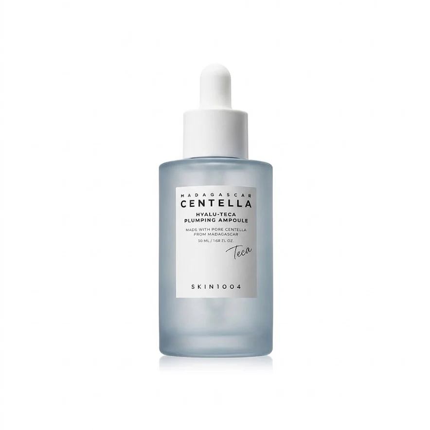 Skin1004 Madagascar Centella Hyalu-Teca Plumping Ampoule 50ml