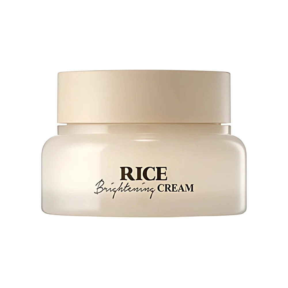 Skinfood Rice Brightening Cream 60ml
