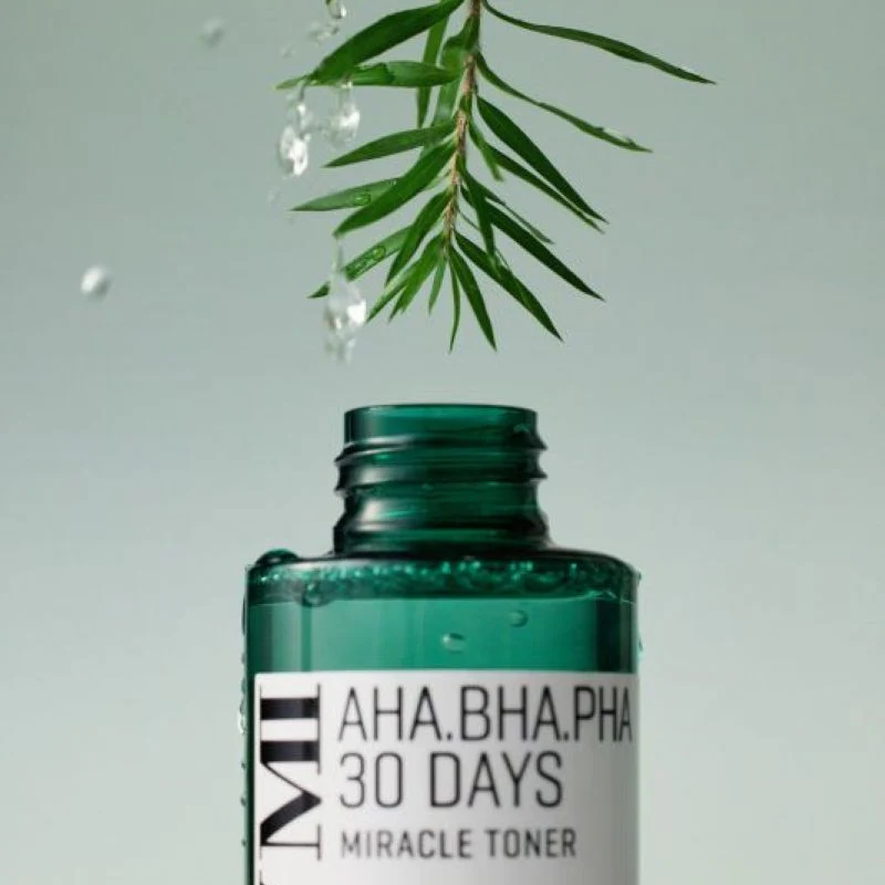 Some By Mi AHA BHA PHA 30 Days Miracle Toner - Image 4