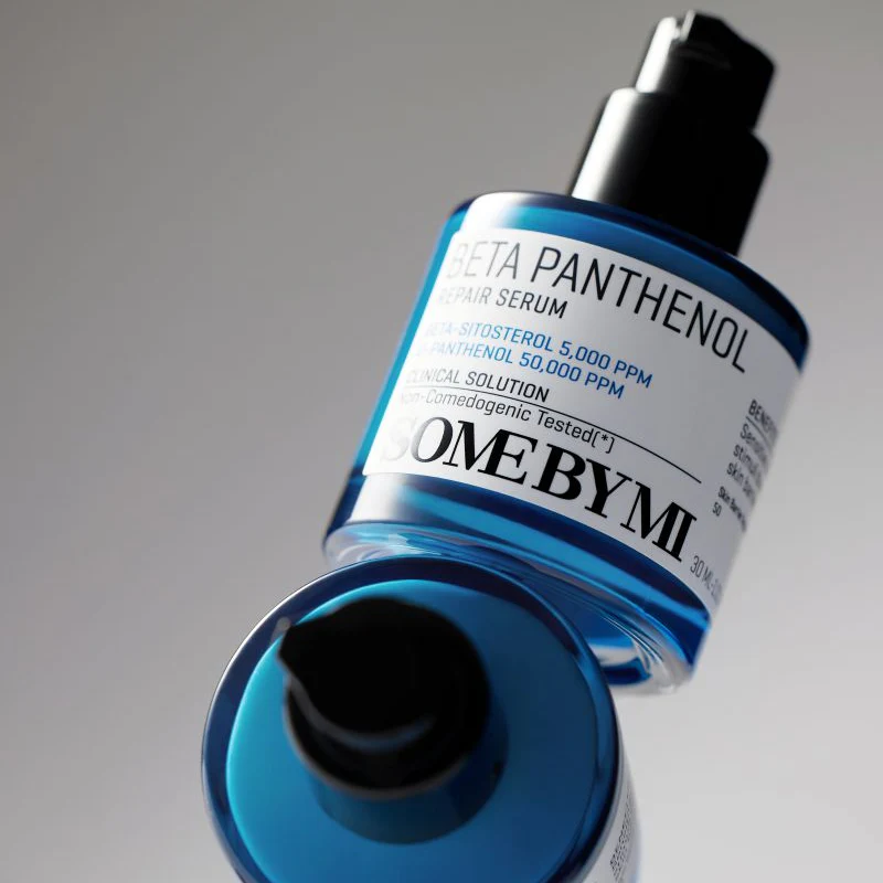 Some By Mi Beta Panthenol Repair Serum 30ml - Image 3