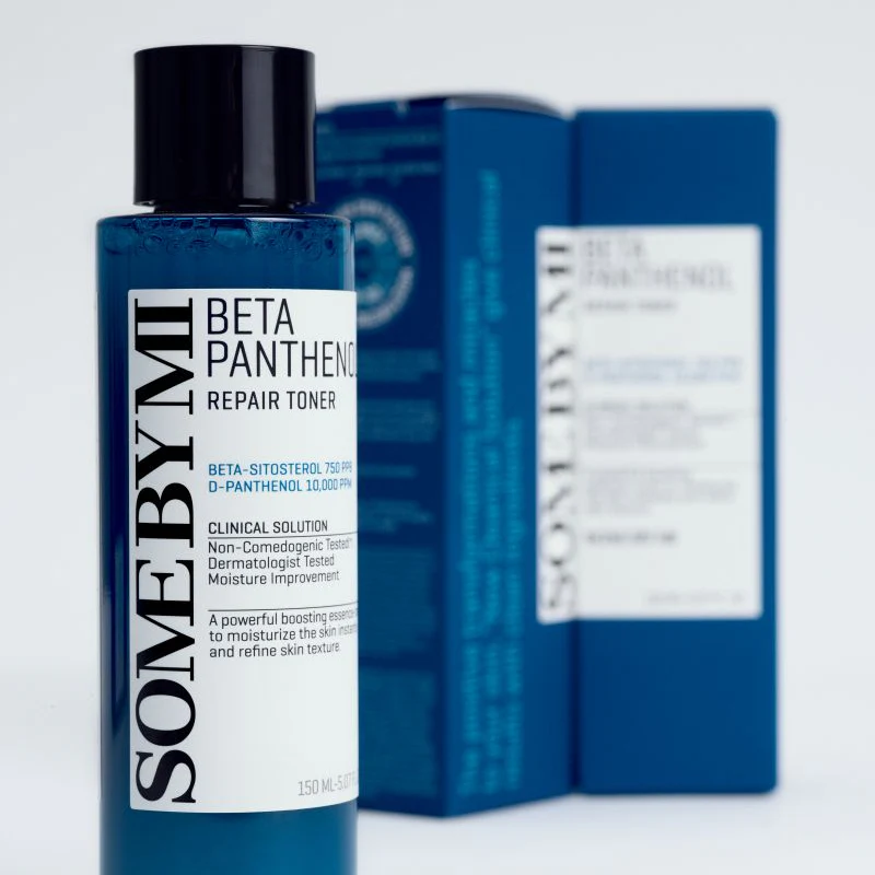 Some By Mi Beta Panthenol Repair Toner 150ml - Image 2