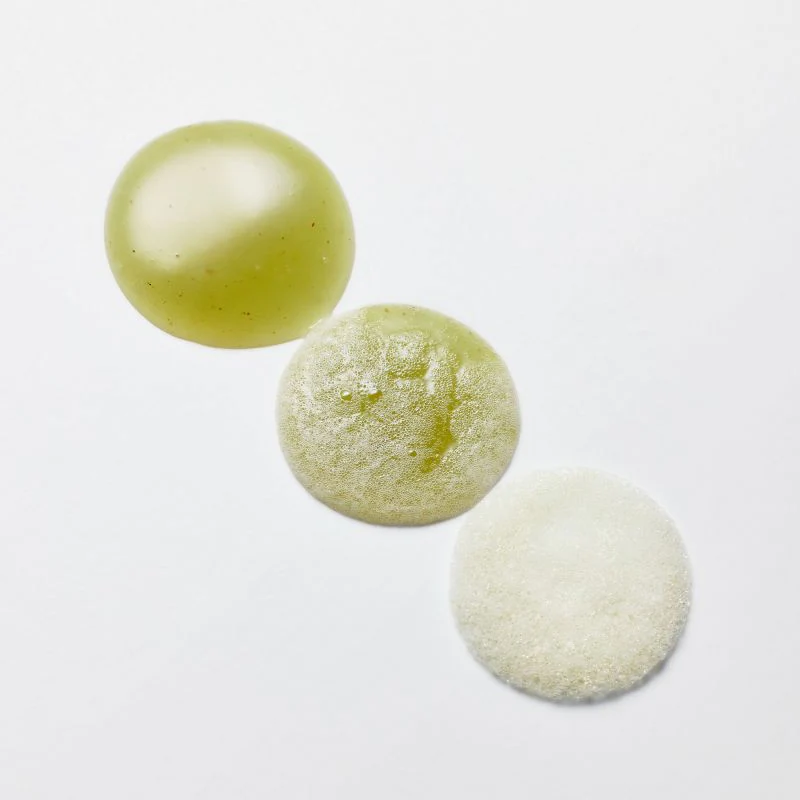 Some By Mi Bye Bye Blackhead 30 Days Milacle Green Tea Tox Bubble Cleanser 120g - Image 5