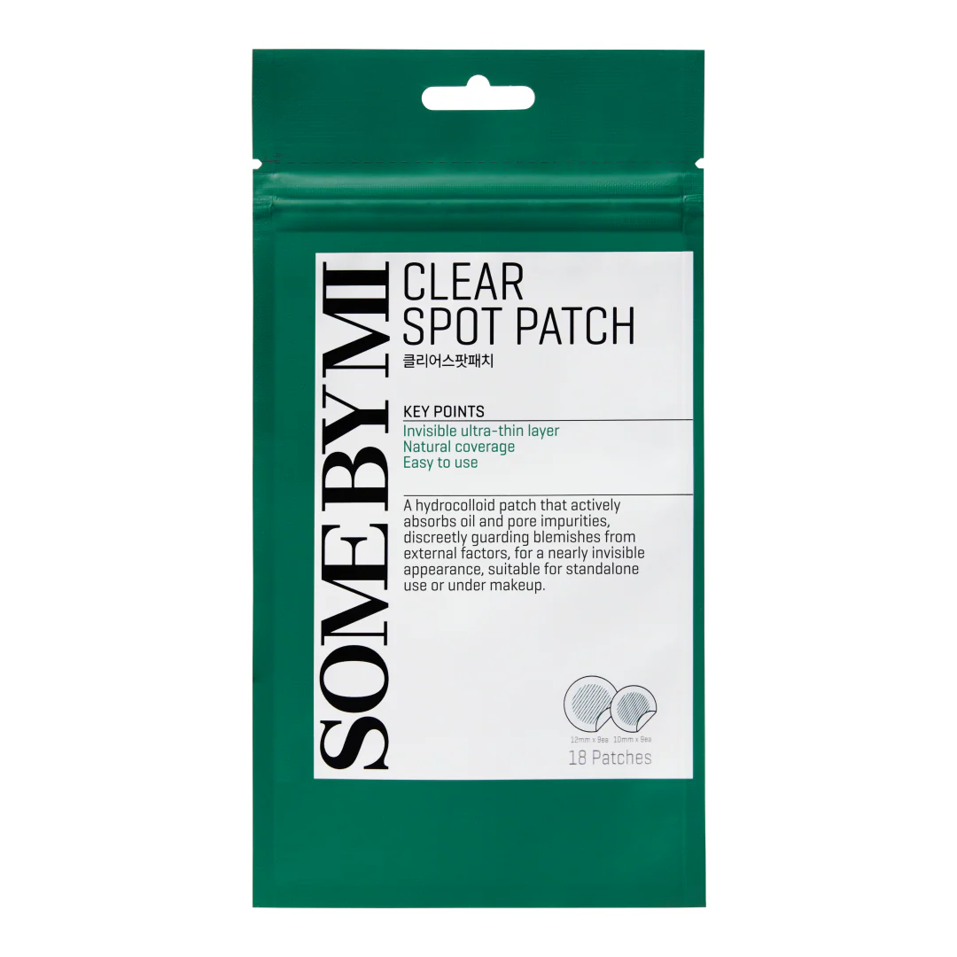 Some By Mi Clear Spot Patch
