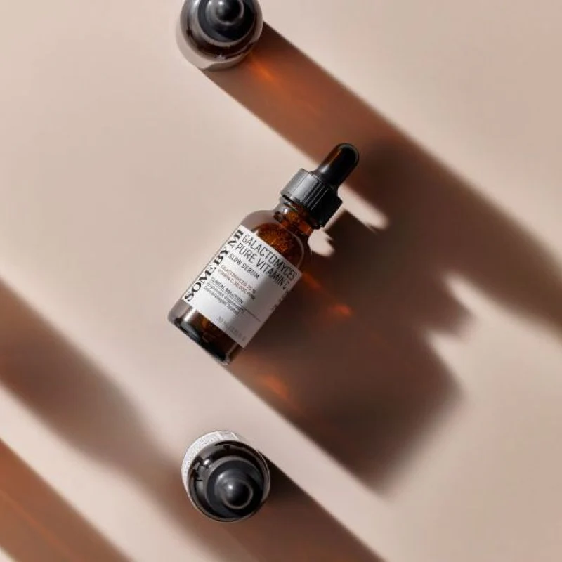 Some By Mi Galactomyces Pure Vitamin C Glow Serum 30ml - Image 2