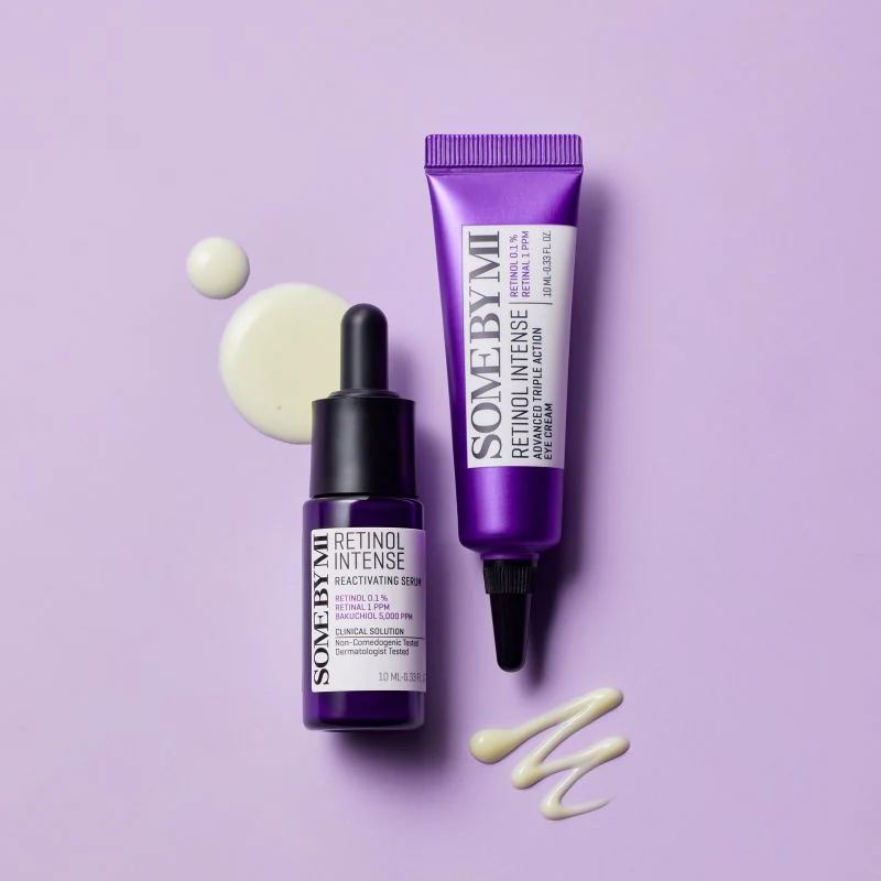 Some By Mi Retinol Intense Trial Kit - Image 6