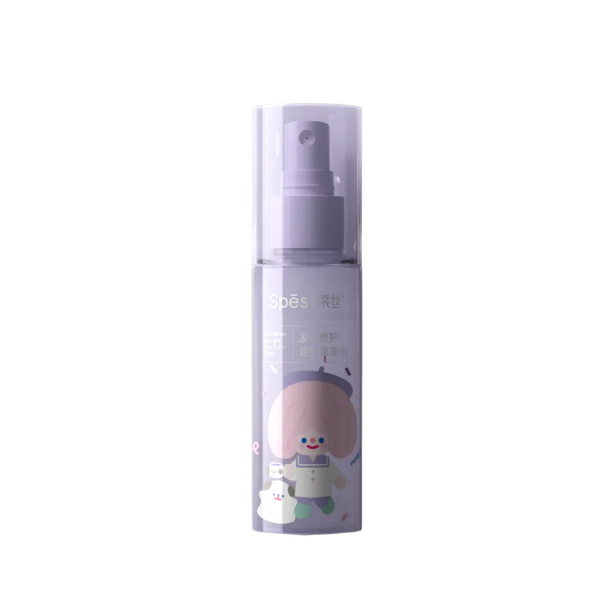 Spes X Rico Hair Care Series - Image 2