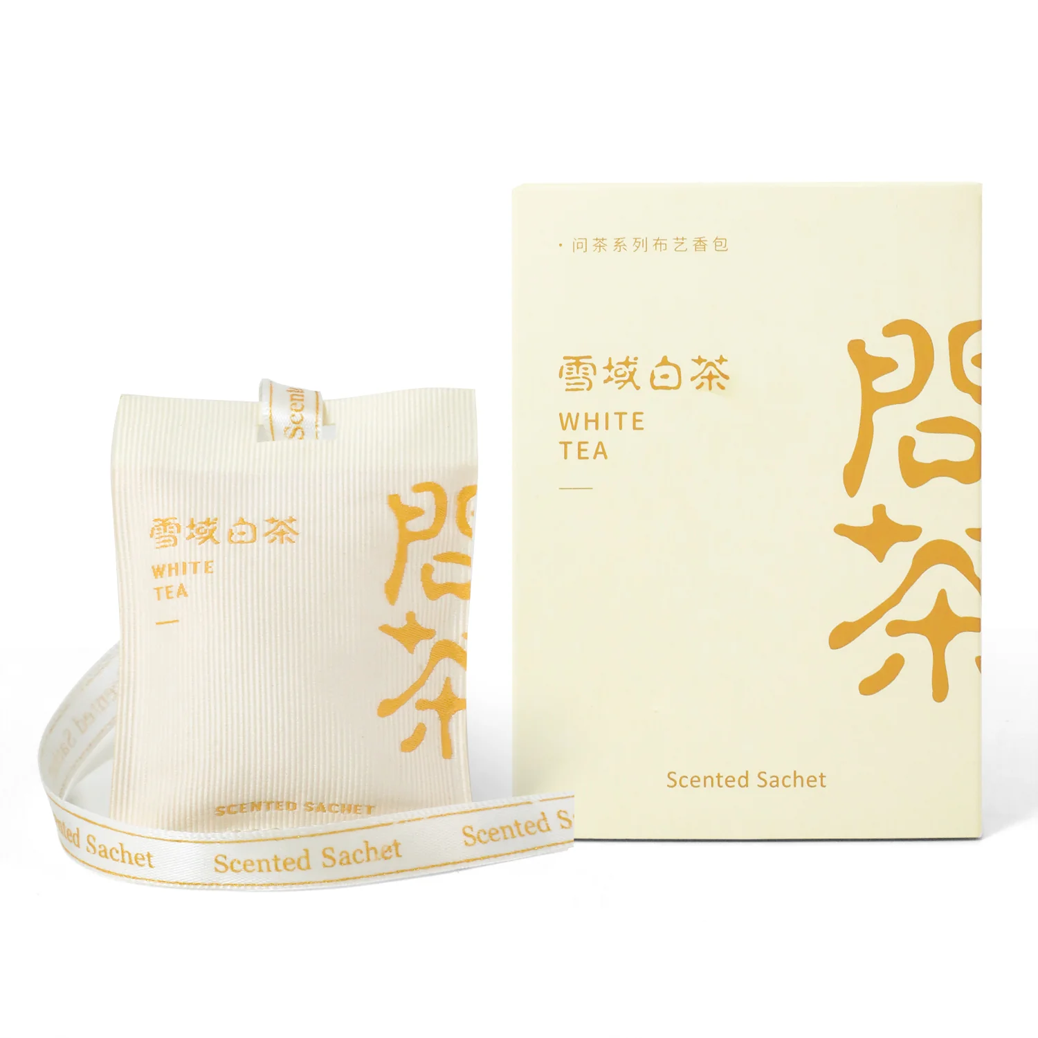 Tea In Grace Fragrance Sachet - Image 6