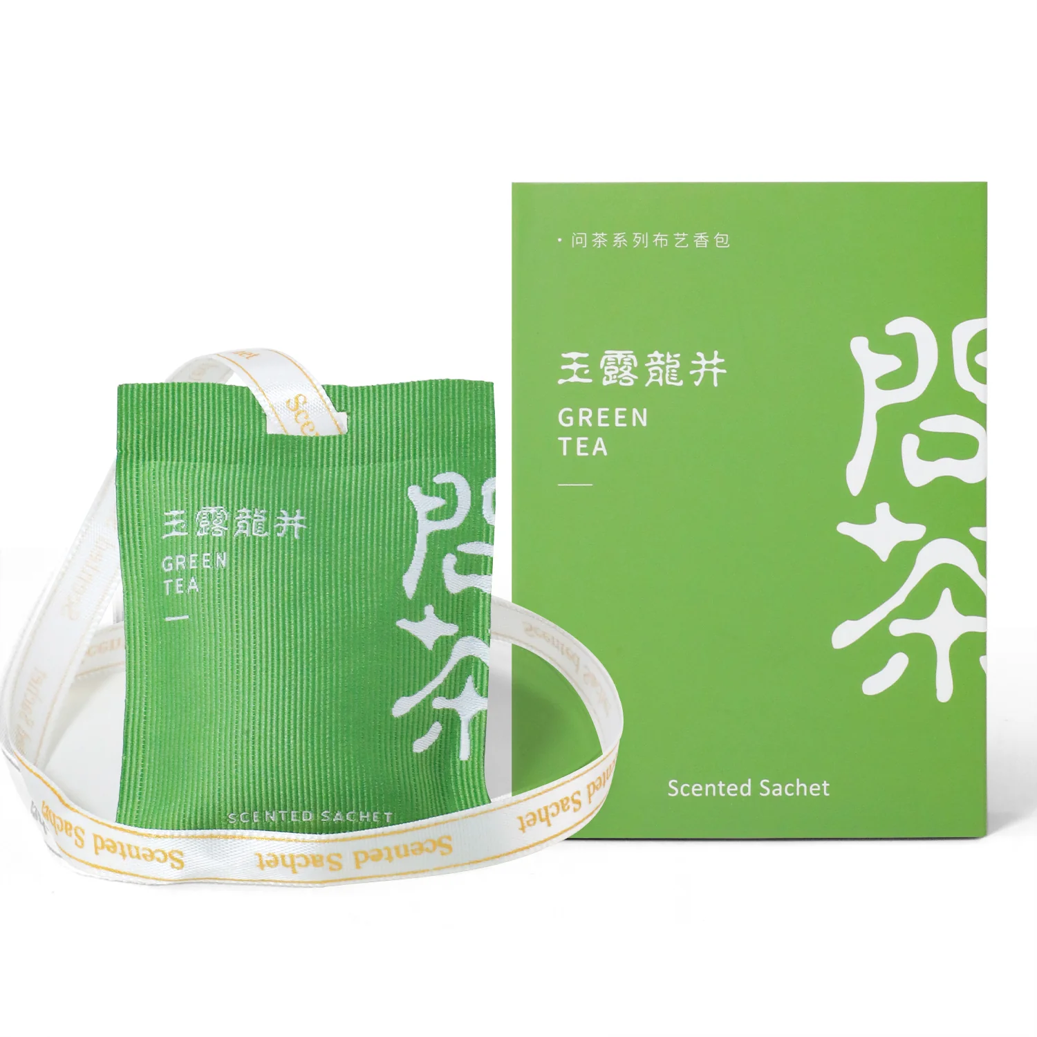 Tea In Grace Fragrance Sachet - Image 8