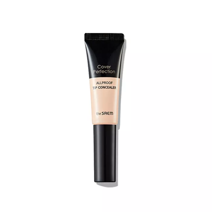 The Saem Cover Perfection Allproof Tip Concealer - Image 3