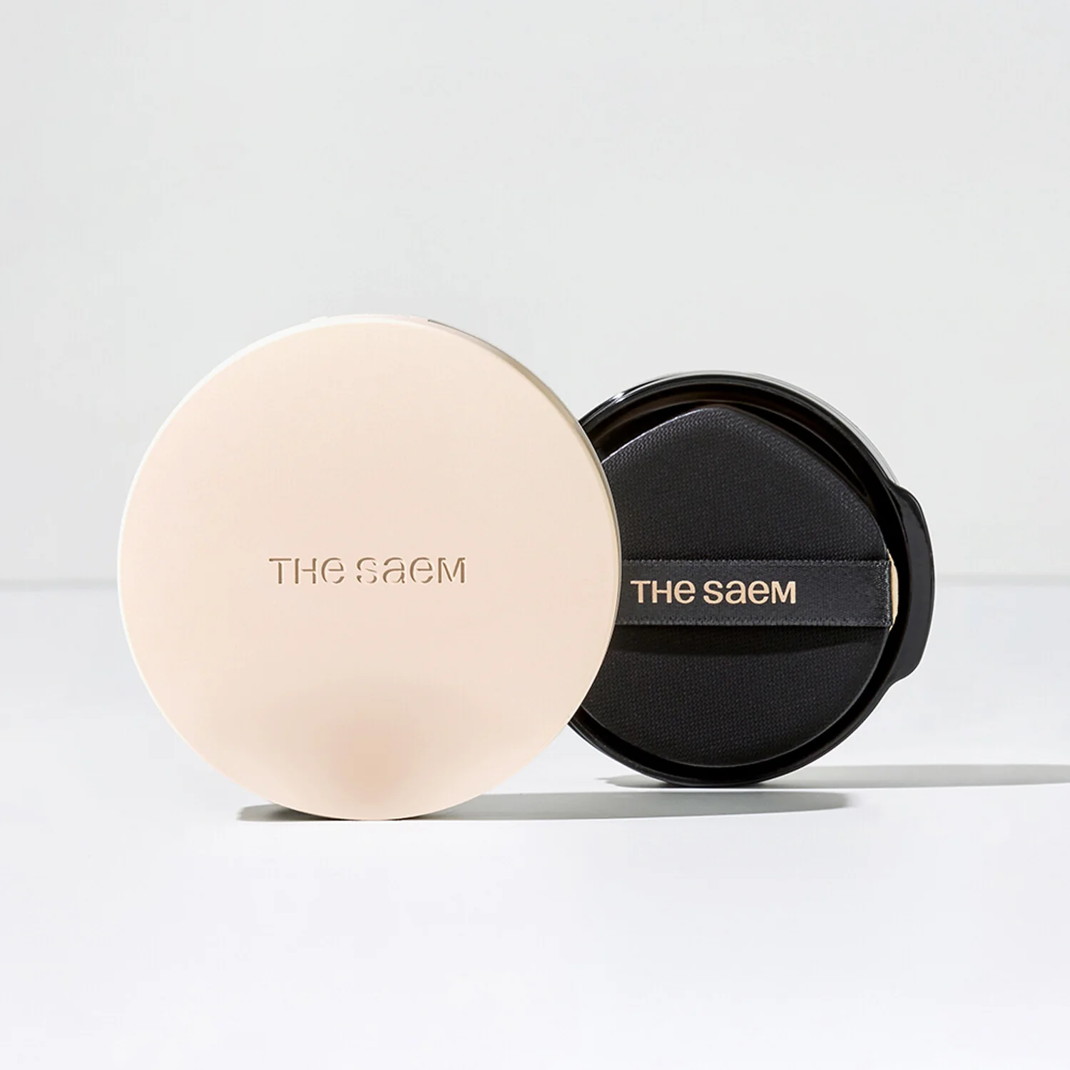 The Saem Cover Perfection Concealer Cushion Renew - Image 2
