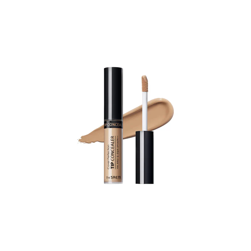 The Saem Cover Perfection Tip Concealer - Image 11