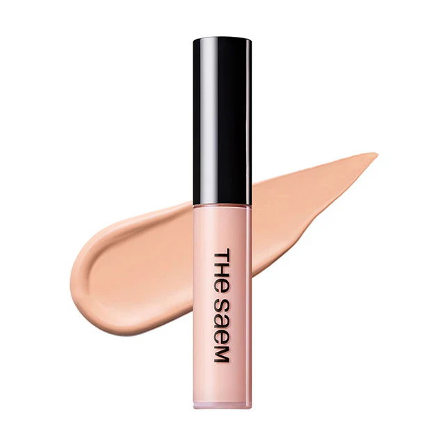 The Saem Cover Perfection Tip Concealer - Image 15